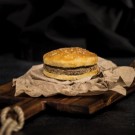 CHICKEN BURGER thumbnail