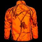 SEELAND fleece jakke thumbnail