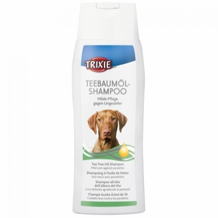TETRÆOLIE SHAMPOO 250 ml