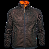 SEELAND fleece jakke