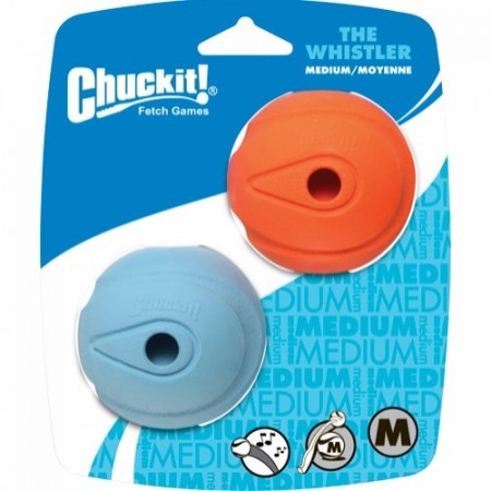 CHUCKIT! Whistler 2PK