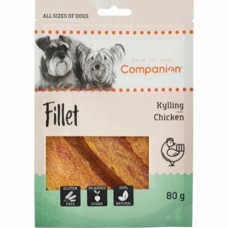 COMPANION CHICKEN FILLET