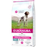 Eukanuba Working & Endurance 15 KG