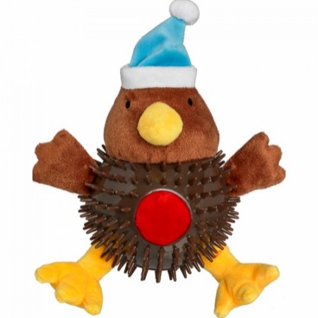 GBOY BOBBLE BALL ROBIN