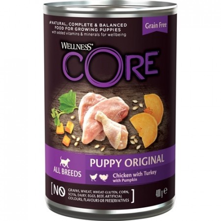 CORE PATE