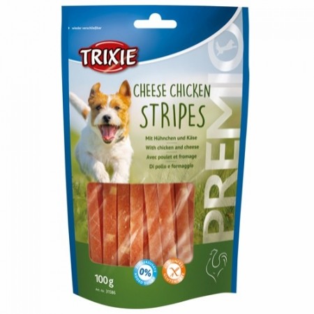 PREMIO CHEESE CHICKEN STRIPES