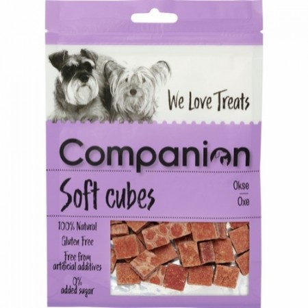 BEEF CUBES
