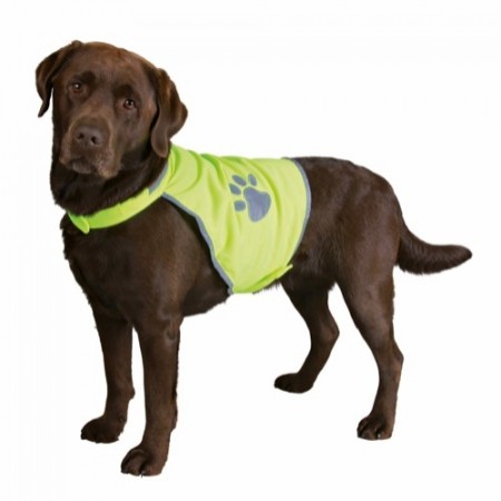 REFLEKSVEST STR XS