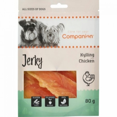 COMPANION JERKY KYLLING