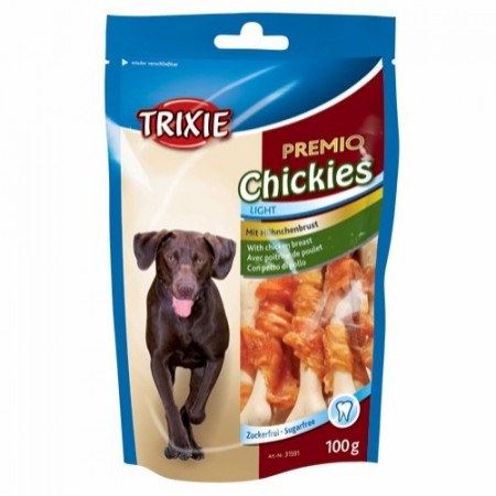 PREMIO CHICKIES